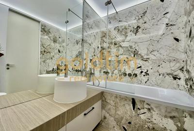 Apartament cu 3 camere decomandat, mobilat în Iancu Nicolae - 14