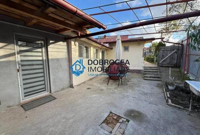 Caslita, casa BCA, iesire la Lac, teren 800 mp - 11