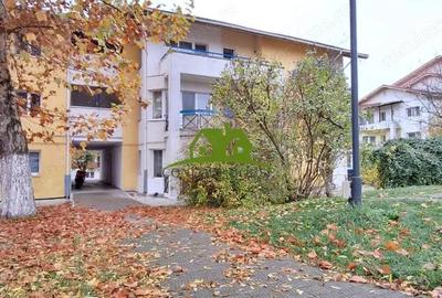 GARSONIERA de inchiriat la ET.2 intr-un BL. modern din Ostroveni - 1