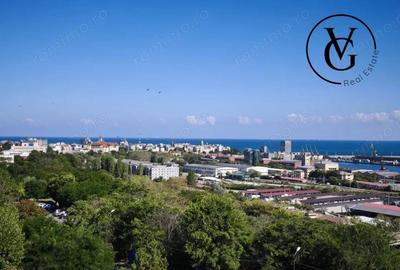 Apartament cu 2 camere semidecomandat, mobilat în Gara - 2