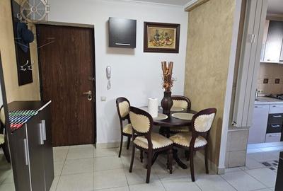 Apartament 3 camere - 3 minute Metrou Dristor +boxa la subsol - 4