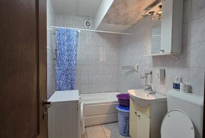 Apartament cu 2 camere semidecomandat în Titan - 2