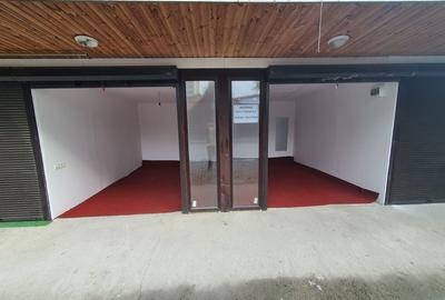 Spațiu comercial, în Nord - 4