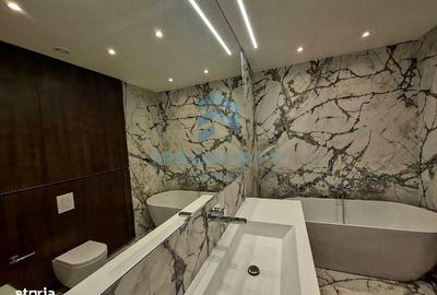 Apartament cu 4 camere, mobilat în Kiseleff