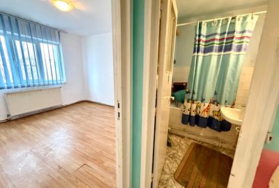 Apartament cu 3 camere semidecomandat în Zimbru - 4