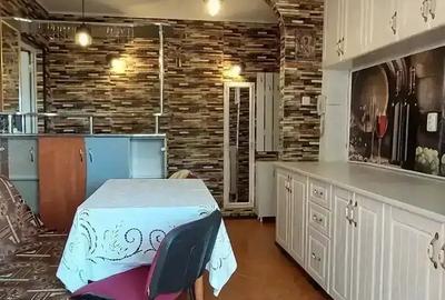 Proprietar, inchiriez apartament 2 camere mobilat ?i utilat, etaj 1, confort 1, pe Calea Calara?ilor - 4