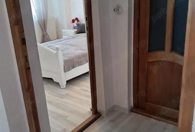 Apartament cu 2 camere semidecomandat în Central - 2