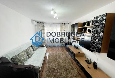 E3, etaj 2, decomandat, renovat, centrala termica - 3