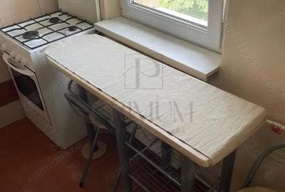 Garsonieră semidecomandată, mobilată în Aradului - 5