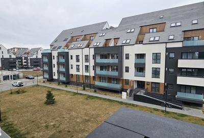 Apartament cu 3 camere în Tractorul - 10