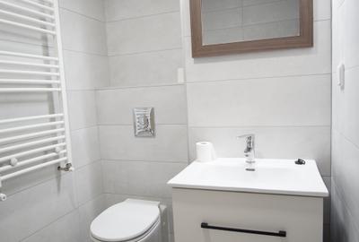 Apartament cu 2 camere decomandat, mobilat în Nerva Traian - 11