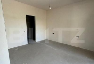 Casă cu 4 camere cu Teren 800 Mp în Chinteni - 3