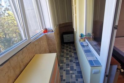 Colentina D-na Ghica langa Parcul Plumbuita, str. Pancota - 8