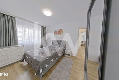 Apartament cu 3 camere decomandat în Sânpetru - 11