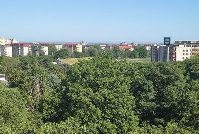 Apartament cu 2 camere decomandat în Km 4-5