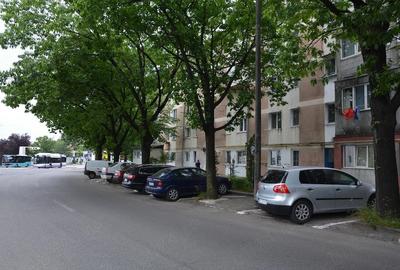 Apartament cu 2 camere decomandat în Războieni - 2