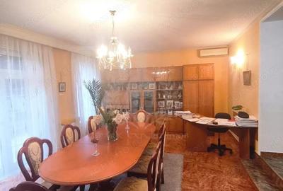 VILA CARTIER ALBERT//SUPRAFATA TEREN 3800MP//BULEVARDUL REPUBLICII - 6