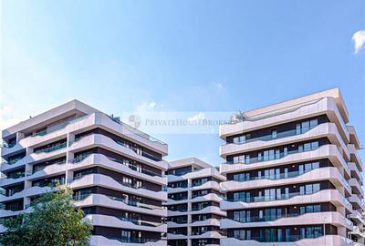 Apartament cu 2 camere decomandat, mobilat în Pipera - 1