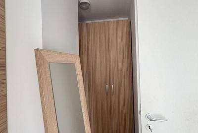 Apartament cu 2 camere nedecomandat, mobilat în Tipografilor - 5