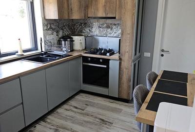 Casă cu 3 camere în Clinceni - 3