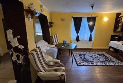 Novaci - Giurgiu - Casa P + 1 + M - 14