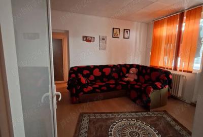 Garsonieră semidecomandată în Central - 5