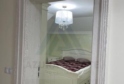 Casă individuală cu 8 camere cu Canalizare în Lazaret - 20