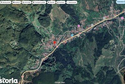 Casă cu 3 camere cu Teren 200 Mp în Central - 6