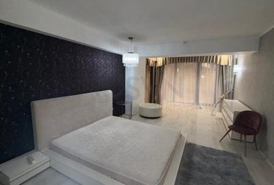 Apartament cu 3 camere decomandat, mobilat în Herăstrău - 9