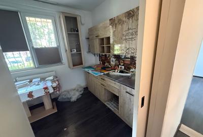 Apartament cu 2 camere decomandat în Central - 5