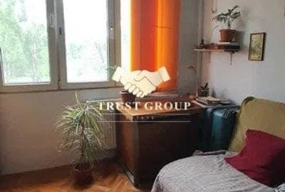 3 camere Drumul Taberei | Bloc reabilitat | 1 min metrou | - 5