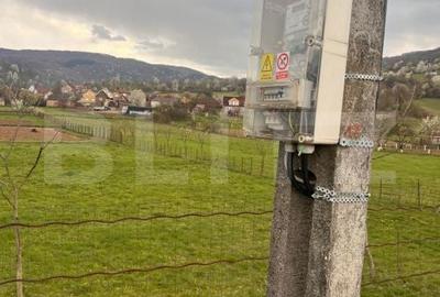 Teren de 1200 mp, în Central - 9