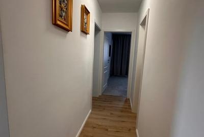 Apartament cu 3 camere decomandat, mobilat în Timișoara - 11