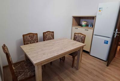 Apartament cu 2 camere decomandat în Ultracentral