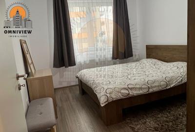 Apartament modern cu 2 camere, complet mobilat – Grandis Residence, Coresi - 2