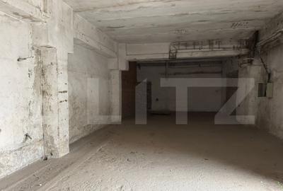 Hala industriala 2800 mp utili, zona Botizului/?oimo - 17