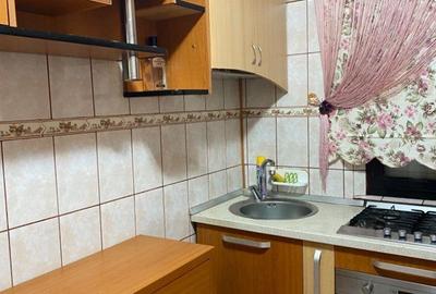 Apartament cu 2 camere în Socola - 6