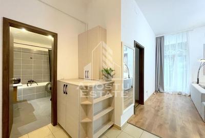 Apartament cu 2 camere semidecomandat, mobilat în Soarelui - 3
