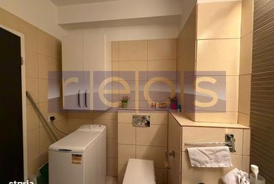 Apartament cu 4 camere, mobilat în Crângași - 19