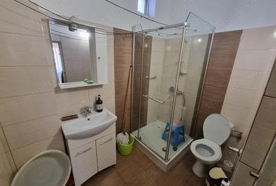 Casă cu 4 camere cu Canalizare în Capitol - 8