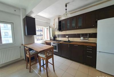 Apartament 2 camere Militari Residence, faza1 - 2