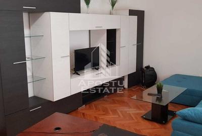 Apartament 2 camere, decomandat, centrala proprie, zona Medicina - 1