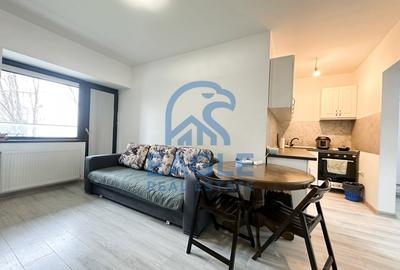 Apartament cu 2 camere semidecomandat, mobilat în Gara - 3