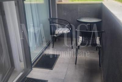 Apartament cu 3 camere decomandat în Central - 7