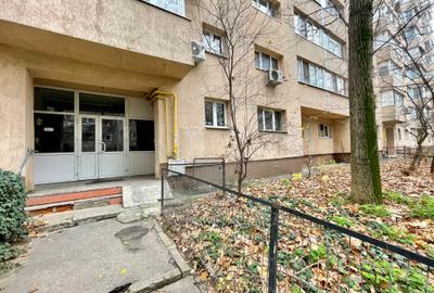 Apartament cu 2 camere semidecomandat în Gorjului - 15