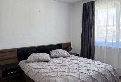 Apartament cu 3 camere decomandat în Central - 7