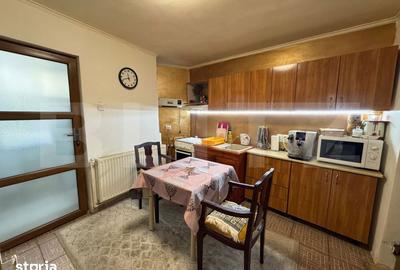 Casă cu 4 camere cu Teren 109 Mp în Central - 15