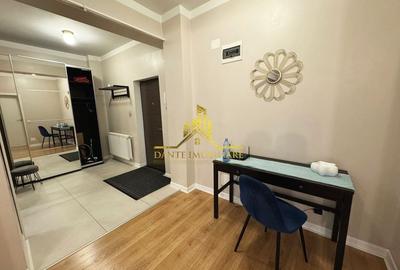 3 camere, mobilat premium, lux, parcare, terasa, Marasti, Traian - 15