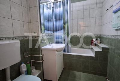 Apartament 2 camere decomandat 62 mp zona Central (Dioda) Sibiu - 6