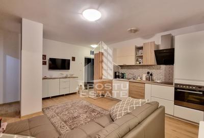 Apartament cu 2 camere semidecomandat în Buziașului - 9